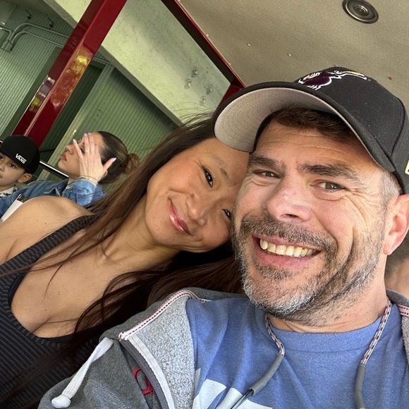 Meet your Posher, Mike - Picture 1 of 1